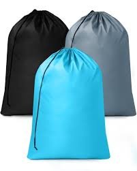 Polyester Laundry Bag